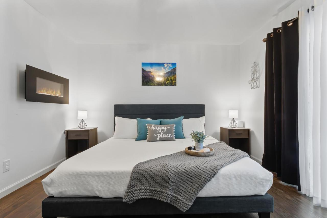 Fully-Stocked, Pet-Friendly, Relaxing Home Near Yosemite And Bass Lake North Fork Exterior foto